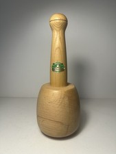 Henry Taylor Tools Wood Carver’s Mallet