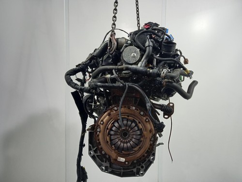 Renault clio engine 2015 - clio, 2015-2020