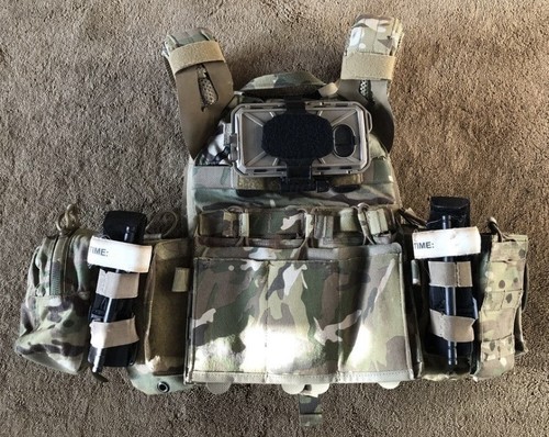 Crye precision jpc multicam - crye,