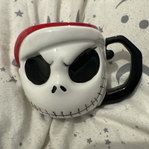 Disney nightmare before - a,