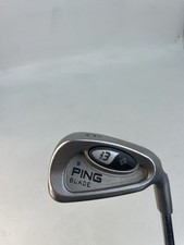 Ping i3+ Blade #6 Iron / Blue