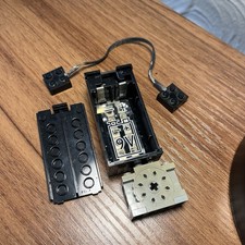 Lego Electric Technic Fibre