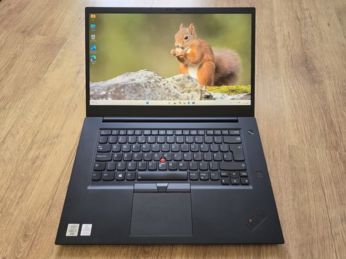Lenovo thinkpad extreme - 4k, x1