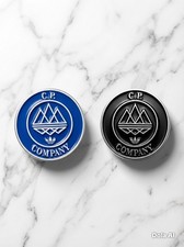 New Adidas Spezial Pin Badge