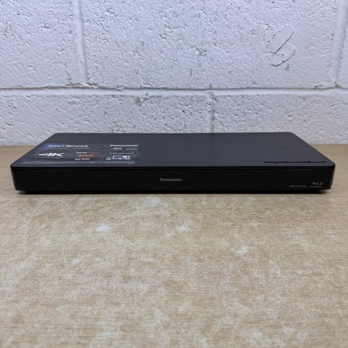 Panasonic dmp bdt360 - panasonic, dmp-bdt360