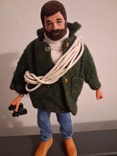 Vintage Action Man Fkocked
