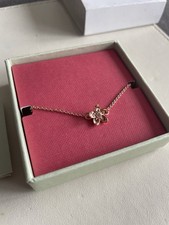 Ted Baker Flower Blossom Bracelet New In Box Ted Baker Jewellery Rose Gold