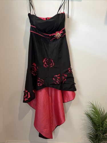 Cinderella divine prom dress - cinderella,