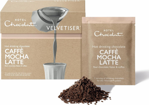 Hotel chocolat caffé - hotel,