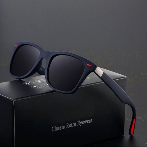 Polarized optical sunglasses - optical,
