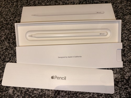 Apple pencil 2nd - apple,