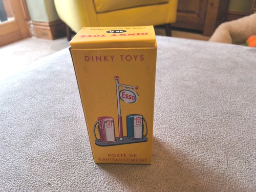 Norev editions dinky - norev,