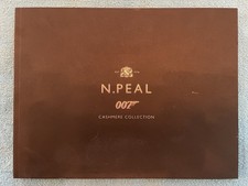 N. Peal 007 Cashmere