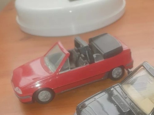 Diecast models astra gsi - diecast,