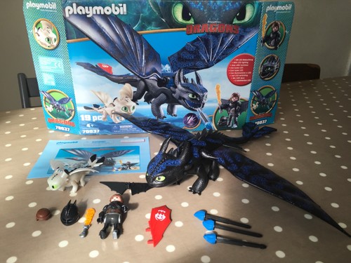 Playmobil 70037 how - -,