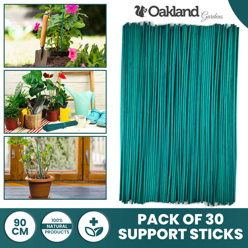 90cm flower sticks - 90cm, /