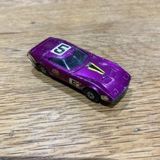 Matchbox Lesney Superfast