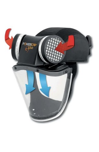 Jsp powercap active powered - active, ip