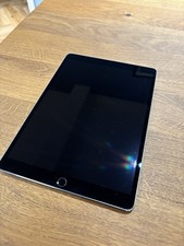 Apple iPad Pro 10.5 Inch A1707 Tablet 64GB, WiFi, Space Grey