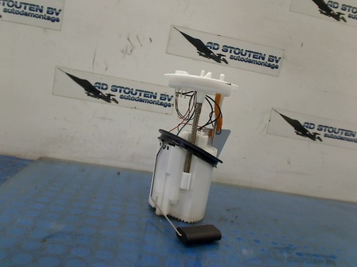 Fuel pump - fuel,