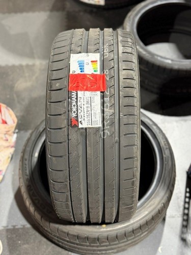 Yokohama advan sport v107 - advan,