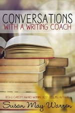 CONVERSATIONS WITH A WRITING