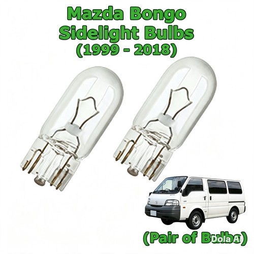 Fits mazda bongo front - mazda,