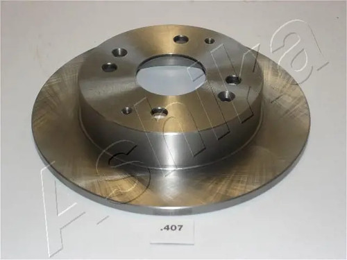 Brake disc 407 - brake, 61-04-407