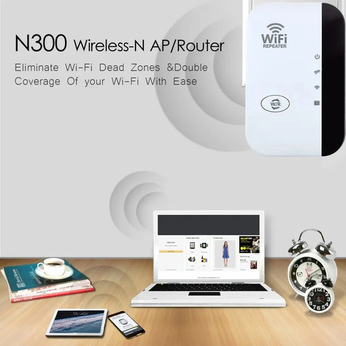 Wifi extender - wifi, signal