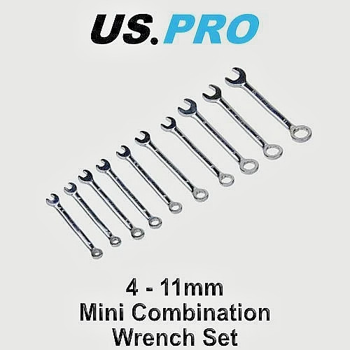 Pro 10pc mini - us,