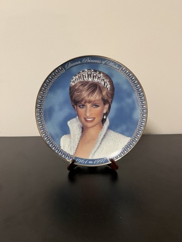 Princess diana limited edition - limited,
