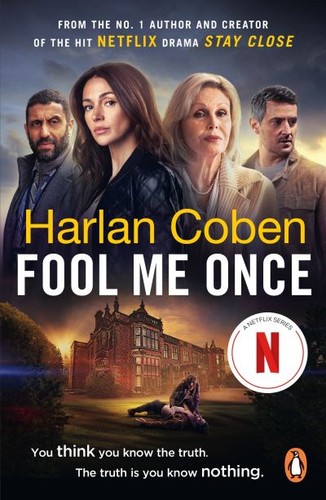 Fool once - once,