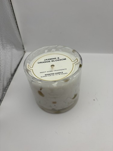 Next luxe jasmine orange - jasmine,