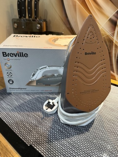 Breville vin401 diamondxpress - vin401,