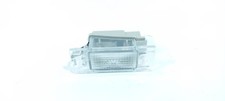 Original License Plate Light