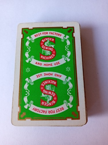 Vintage singer sewing - singer,
