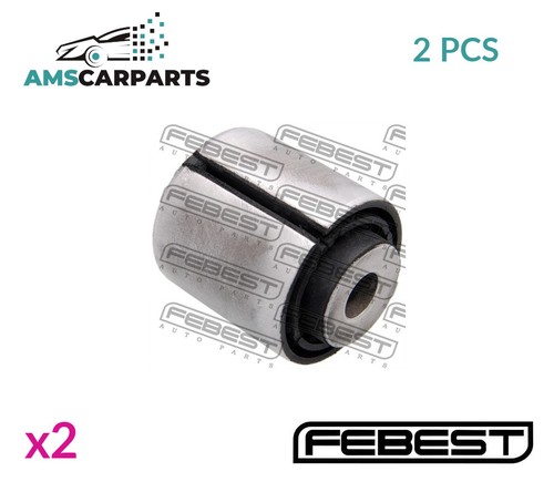 Control arm wishbone bush - control,