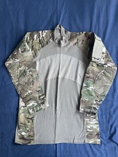 Army multicam combat shirt - army,