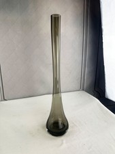 Vintage very tall smoked - very,