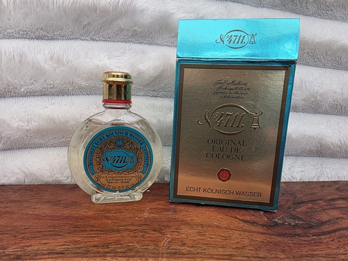 Vintage 4711 empty - empty, de