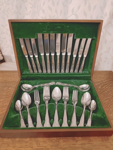 Vintage piece kings pattern - 44,