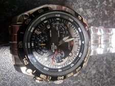 Red Bull Racing Casio Ediface