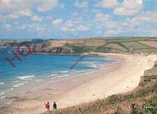 Picture Postcard_ Praa Sands