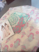 Women’s 3 Piece unstitched