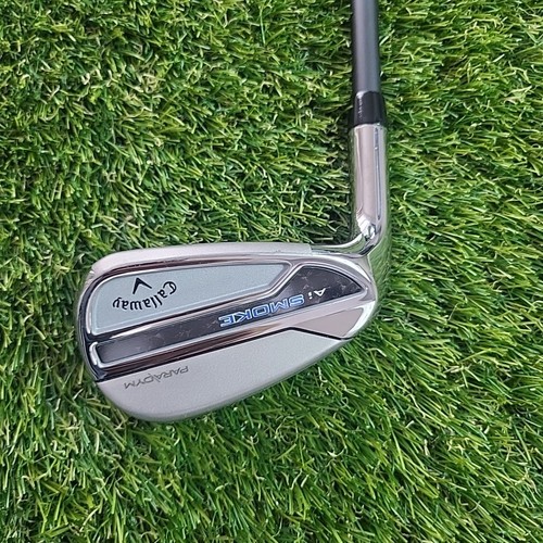 Callaway paradym smoke - paradym,