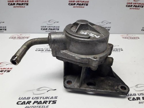 Citroën vacuum pump - citroËn,