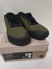 Giro Latch Mens Cycling Shoes