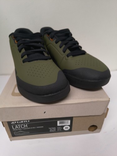 Giro latch mens cycling shoes - latch,