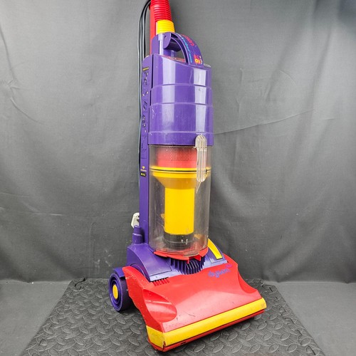 Dyson dc01 stijl upright - dyson,
