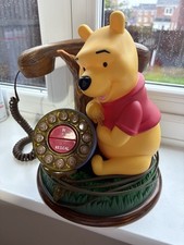 Disney Winnie the Pooh 1990s
